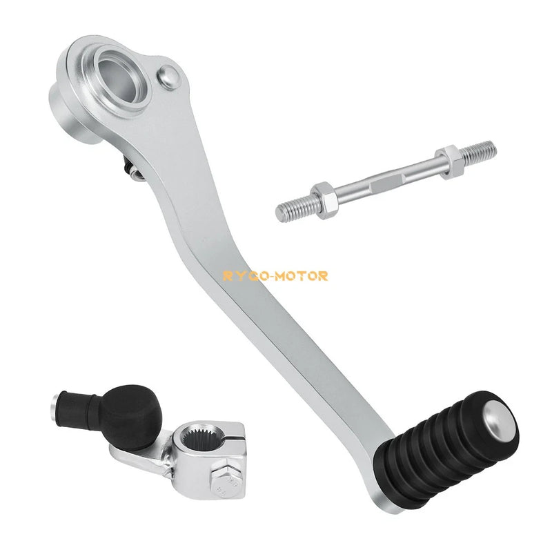 Yamaha Raptor 350 YFM350R Gear Shift Lever & Linkage (2004–2013)