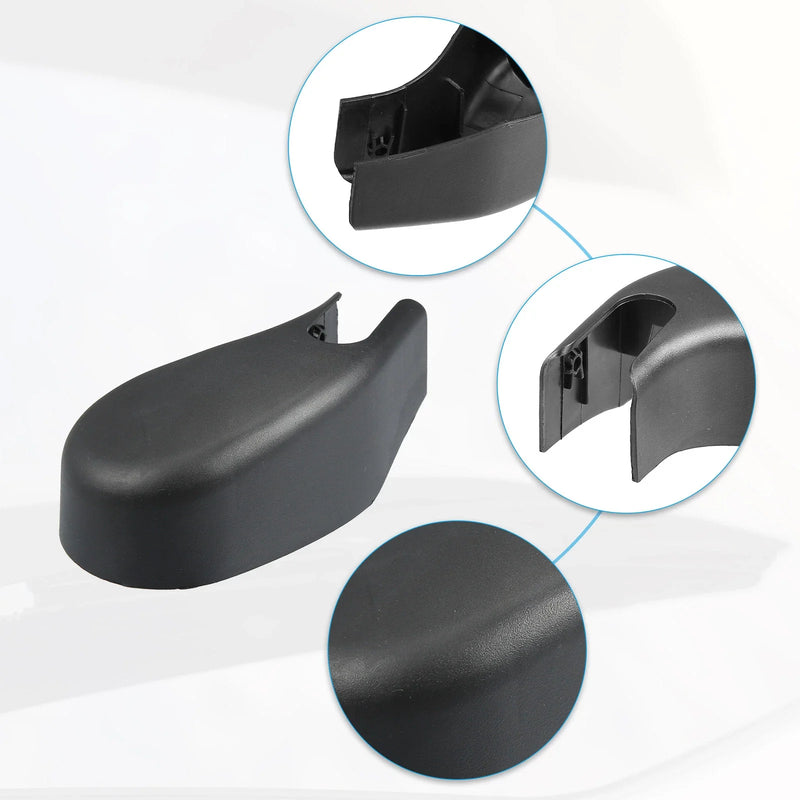 Ford Focus MK2 Rear Windshield Wiper Arm Nut Cover (2004-2011)