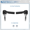 Ford Front Tie Rod End Links