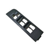 Toyota Vehicles Master Glasses Switch Bezels
