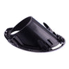 Nissan Qashqai J11 Left Front Fog Light Cover (2014-2017)