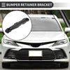 Toyota Camry 1pc Right Front Bumper Retainer Bracket (2012–2014)