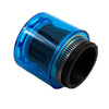 QUAD Dirt Bike Air Filter with Plastic Cover