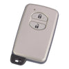Toyota Landcruiser Prado Aurion Grande Car Key Cover Case Holder (2009-2023)