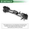 Jeep Wrangler 3.6L 3 x Engine Motor Mounts (2012-2018)