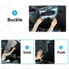Isuzu MU-X 6 Layer Thick WindScreen Sun Shade (2020-2025)