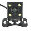 Auto Display - Universal Fit 4.3 Inch LCD Rear View Camera (2020-2023)