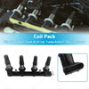 Holden Cruze Barina Opel Astra 1.6L Ignition Coil Pack (2009-2016)