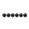Motorcycle Bike 6 x M5x25mm Alloy Torx Head Screws