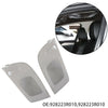 Kia Optima K5 Overhead Console Reading Light Lamp Lens (2011–2015)