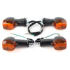 Kawasaki Ninja ZX12R ZX9R ZX7R ZX6R Turn Signal Lights (2000-2006)