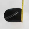 Nissan Navara D40 Double Cab 2005-2014 Gas Fuel Door Cover
