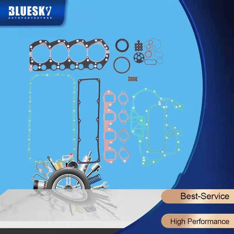 Nissan Navara QD32 D22 3.2L Head Gasket Set (1997-2001)