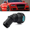 Audi, VW, Seat, Skoda Upper Radiator Coolant Hose Connector