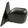 Mitsubishi Pajero NM / NP LH Black Electric Door Mirror w/ Motor (2000-2006)