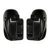 Harley Road King / Street Glide Lower Vented Fairings (2014 - 2024)