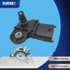Jeep Cherokee KJ 2.5L MAP Sensor (2003)