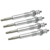 Isuzu 1.9L C190 2.3L C223 2.4L C240 4x Glow Plug 12V