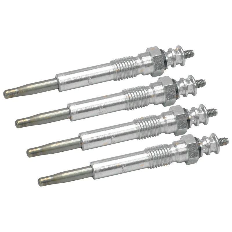 Isuzu 1.9L C190 2.3L C223 2.4L C240 4x Glow Plug 12V