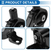 Toyota Rav4 2.5L Engine Motor Mount (2009-2012)