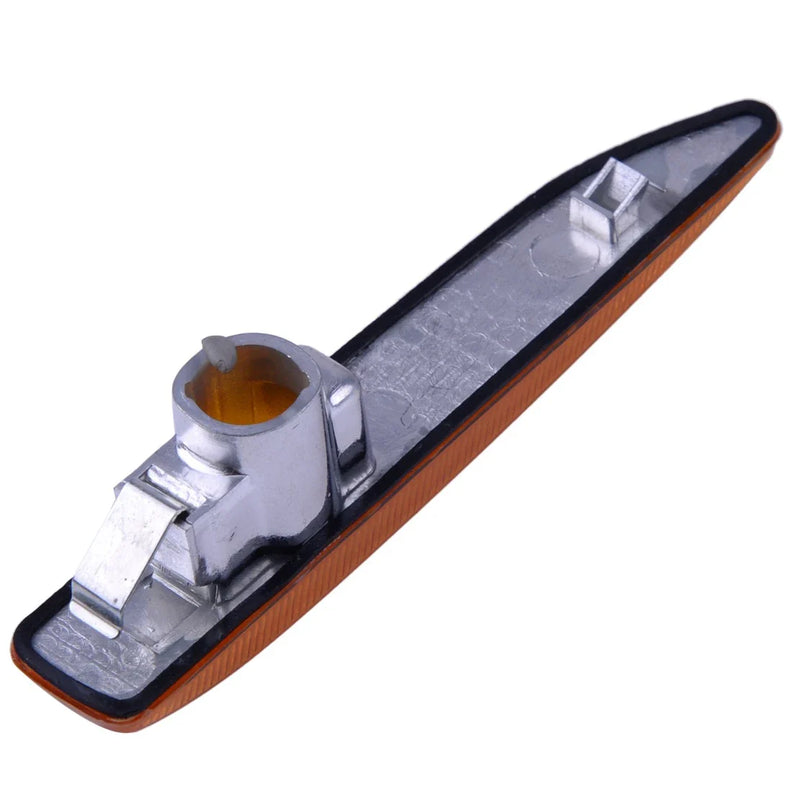 BMW E65 750i E66 750Li 2 x Side Marker Corner Lamp (2002-2008)
