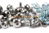 Suzuki GSX-R 750 Bolts & Clips (1992–1995)