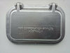 Various Models Boat Transom Scupper Drain Alloy Small 168mm x 112mm