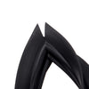 BMW 5 Series E60 525i Rear Windshield Upper Moulding Seal Trim (2004-2010)