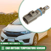 Ford Bronco Air Intake Temp Sensor (2021)