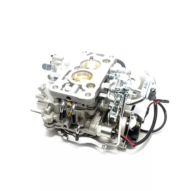 Toyota Hiace 3Y 2.0L 4Y 2.2L 1987-1989 Carburetor Assembly