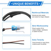 Buick Lucerne ABS Wheel Speed Sensor (2006–2011)
