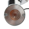 Harley Road King 4.5" LED Spot Passing Lights (2014-2024)