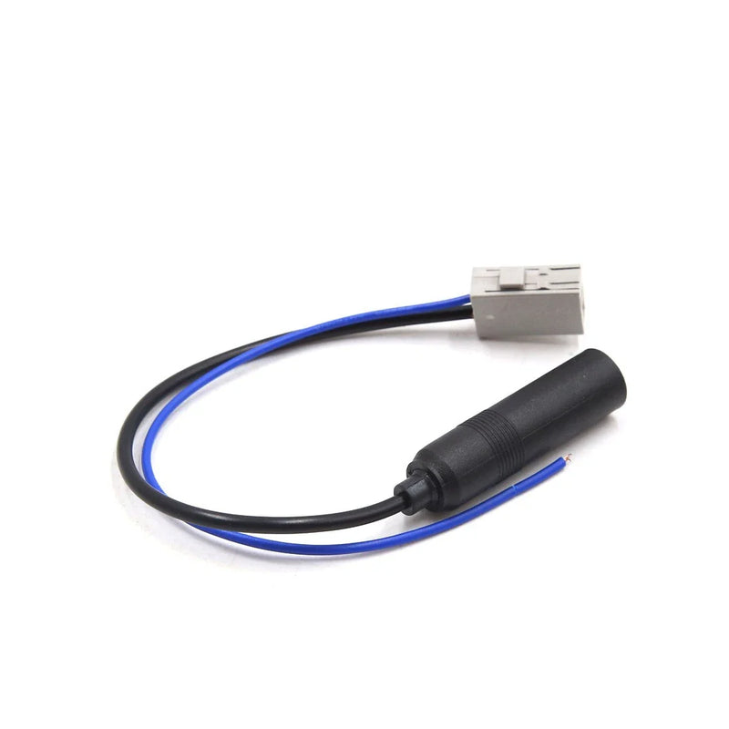 Honda Car Radio Stereo FM Modulator Antenna Adapter Cable