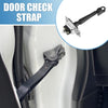 Honda Odyssey Front Left Driver Side Door Check Stop Strap (1999-2004)
