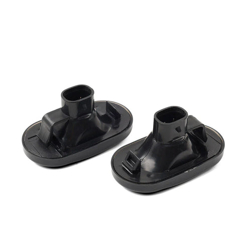 Suzuki Jimny, Mazda Off-Road, Chevrolet Cruze Smoke Side Marker Lights