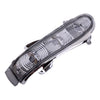 Benz W220 W215 Smoke LED Side Mirror Indicator Lights (2000-2006)