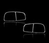 Volkswagen Touareg Tail Light Trim Bezel Cover (2002-2007)