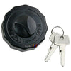 Isuzu Elf Truck NPR NQR NKR NHR Gas Fuel Tank Cap + Key Lock (1994-2007)