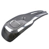 Harley Low Rider S (2022-2024) Carbon Fiber Gas Tank Console Panel Trim