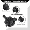 Toyota Highlander Prius (2001-2023) 1 Pc Cooling Water Pump