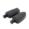 Harley Touring Softail Street Bob Black Footpegs