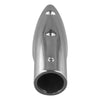 Enhance the Look Rail End 1pcs Handrail 316 Stainless Steel