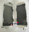 Beta RR250 RR300 2-Stroke Racing Aluminum Radiator (2013-2018)