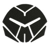 Motorcycle 3D Rubber Tank Pad Sticker (Universal)