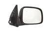 Isuzu D-Max 3 Wires Side Mirror Chrome (2003-2011)