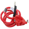 BMW E60 5 Series Battery Cable (2003–2010)