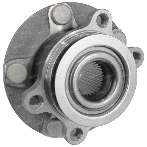Nissan X-Trail T31 Wagon Front Wheel Bearing Hub Assembly (2007 - 2014)