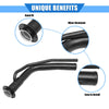 Ford Ranger Fuel Filler Neck Pipe Hose (2001-2011)