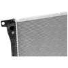 Ford Falcon XH Alloy Radiator (1994-1998)