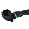 BMW E46 320i 323i 325i 328i 330i Upper Radiator Coolant Hose (1998-2006)